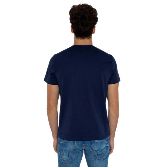 Pepe Jeans Ανδρική κοντομάνικη μπλούζα